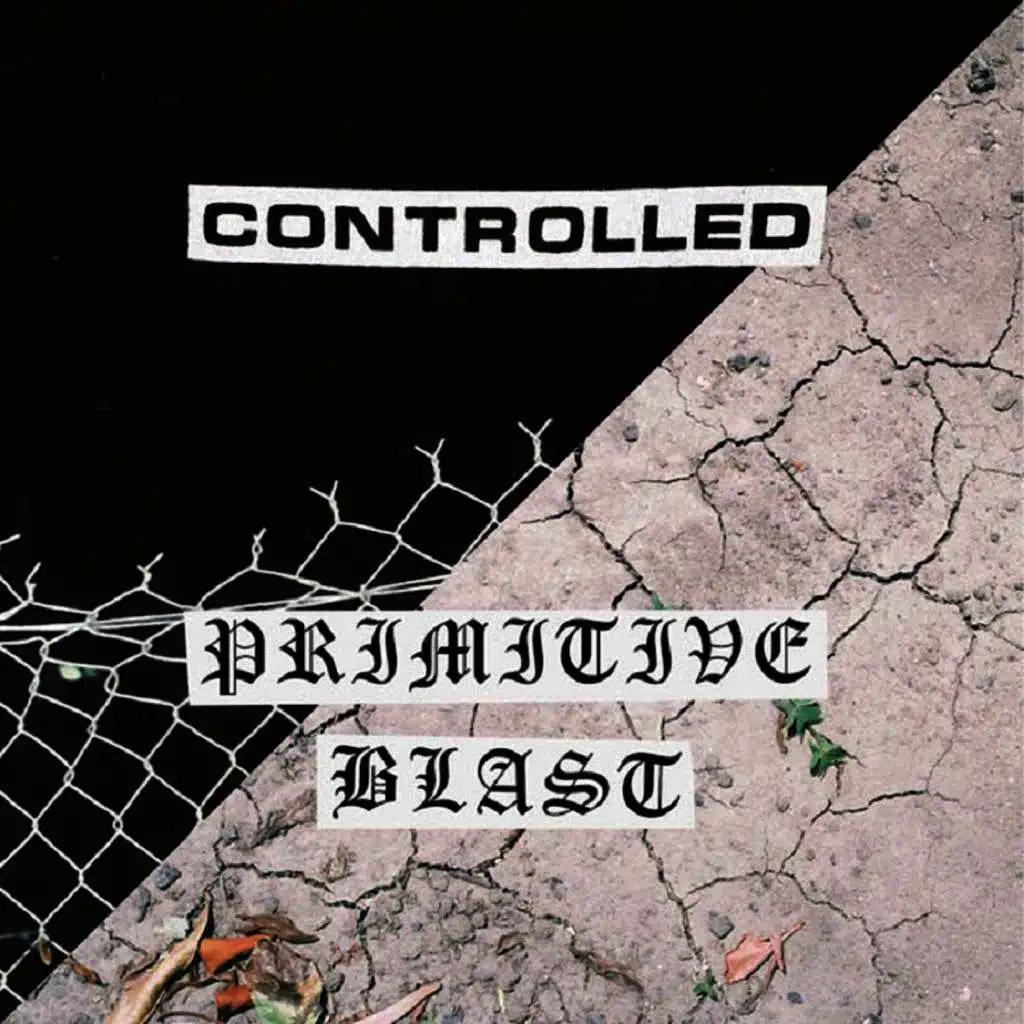 Controlled/Primitive Blast Split