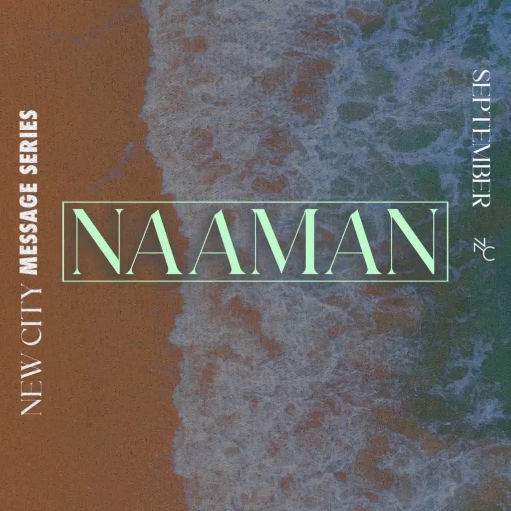 The Dip That Changed Everything | Naaman | Pastor Joaquin Pardo