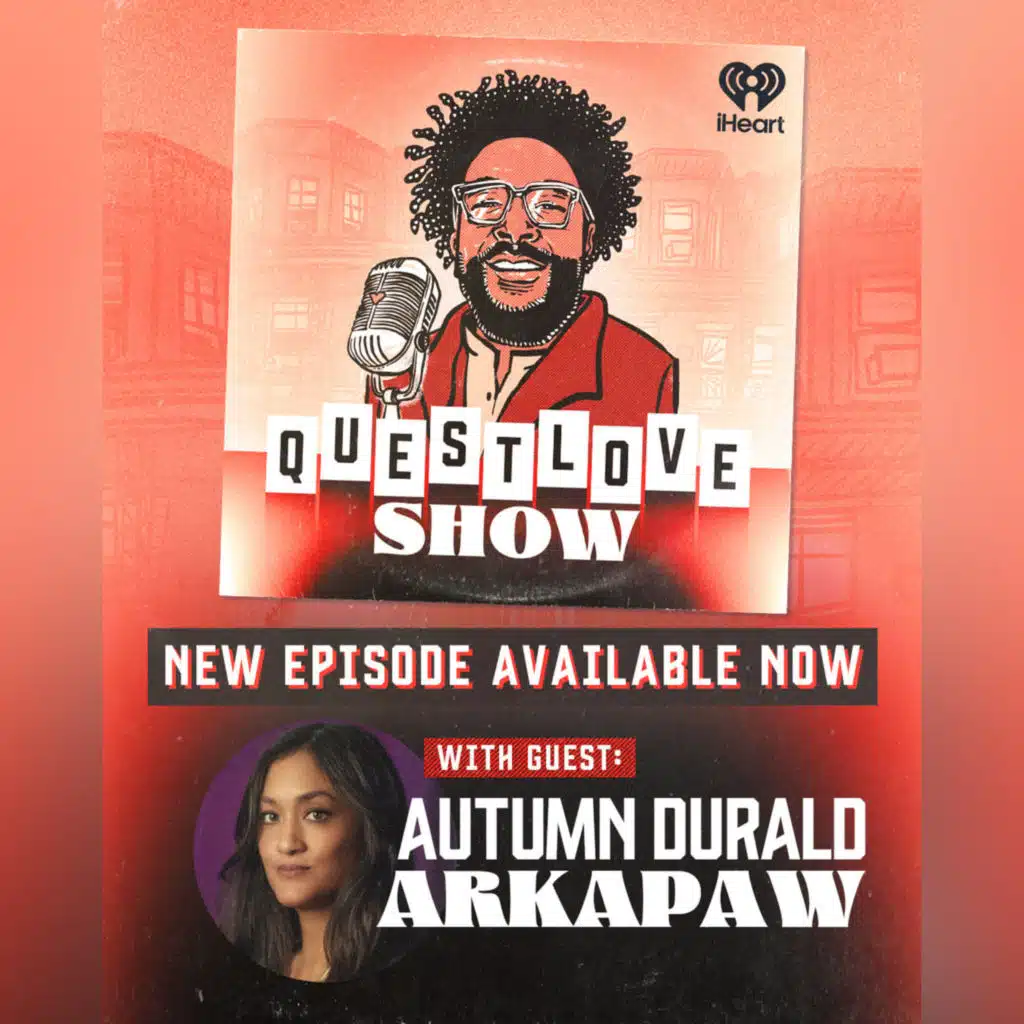 Autumn Durald Arkapaw