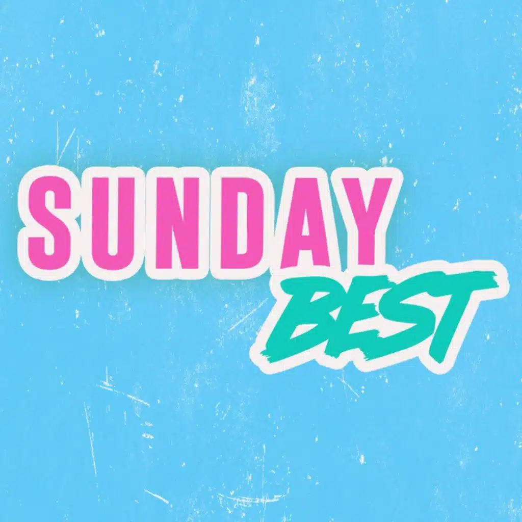 I'll Hold The Door | Sunday Best | Pastor Steve Andres