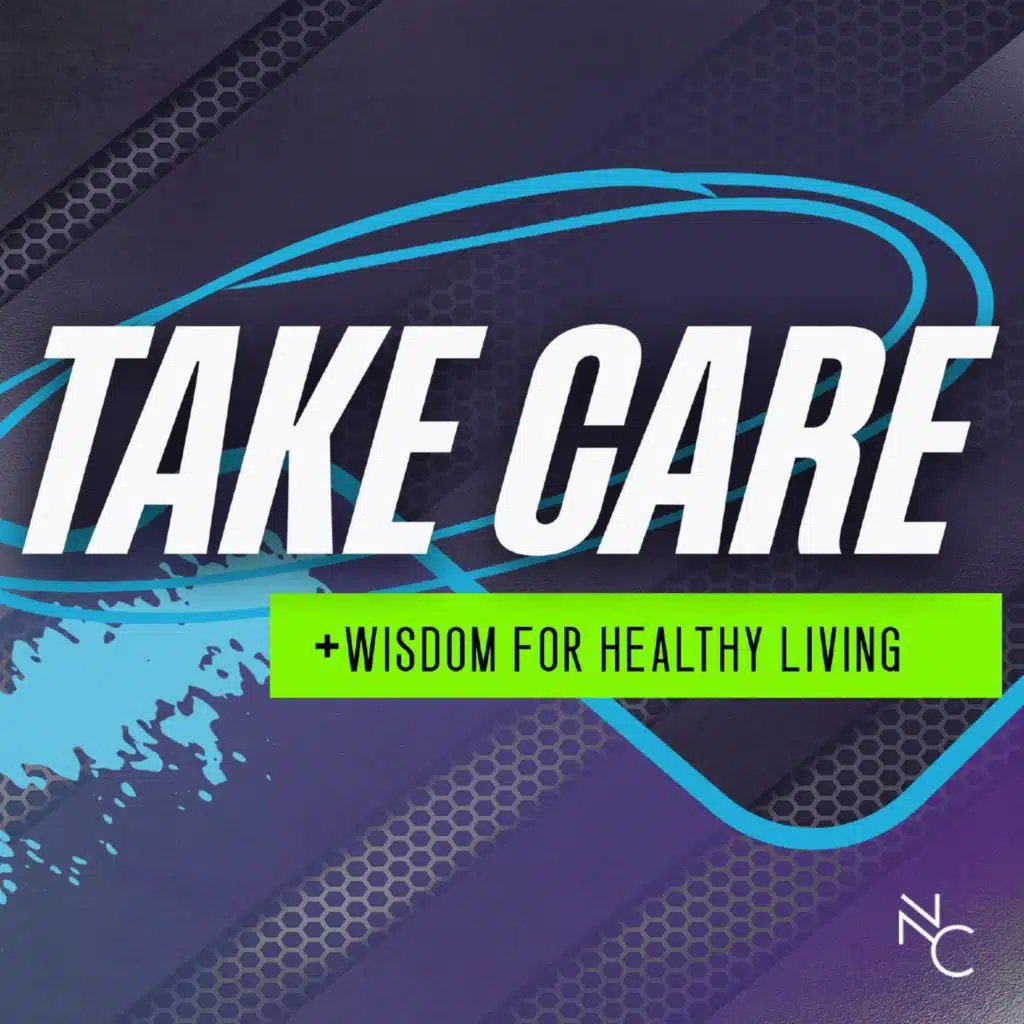 Take Care Of Your Time | Take Care | Pastor Steve Andres