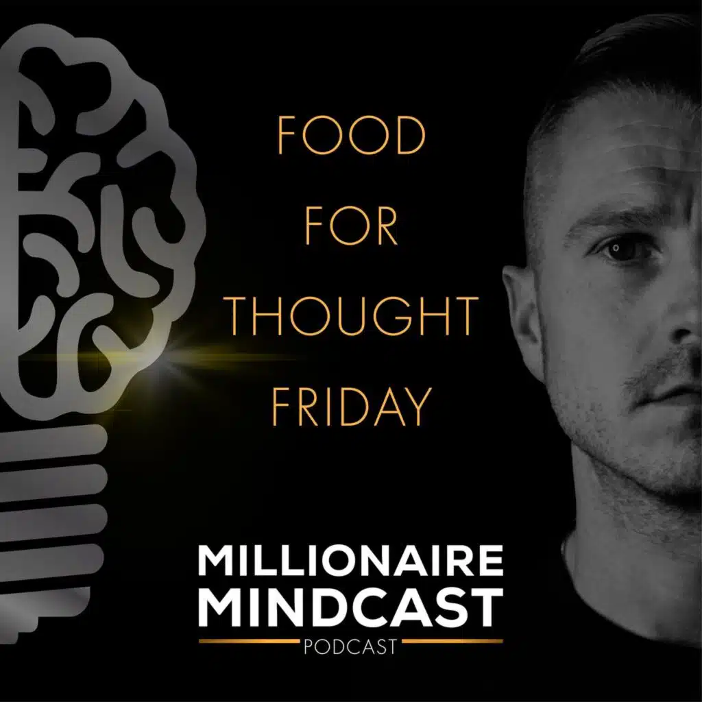 Are You Willing To Do Whatever It Takes | FFT