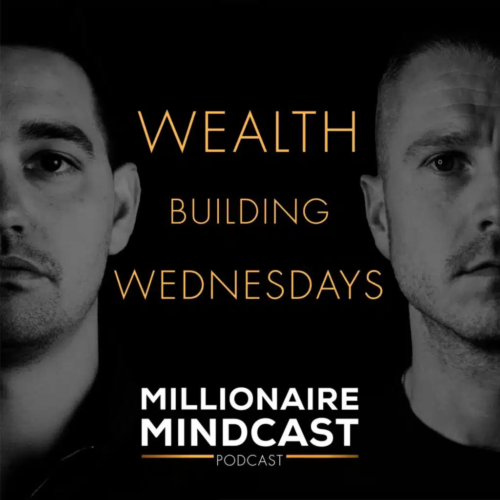 Where Are People Investing Their Money Headed Into Q2 | WBW