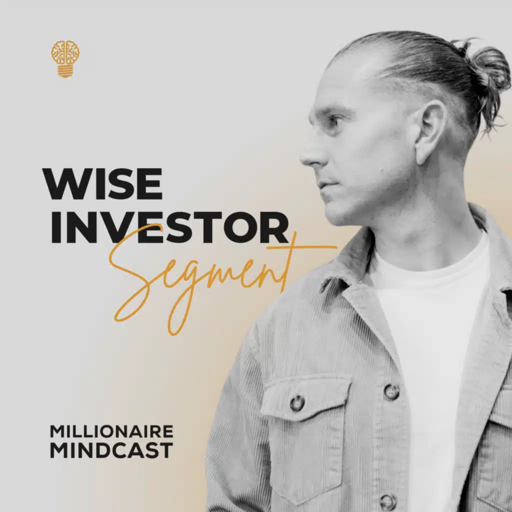 A Message You Need To Hear Today If You're Going to Succeed In This Upcoming Season Of Hardship, Chaos, and Life-Changing Opportunity | Wise Investor Segment