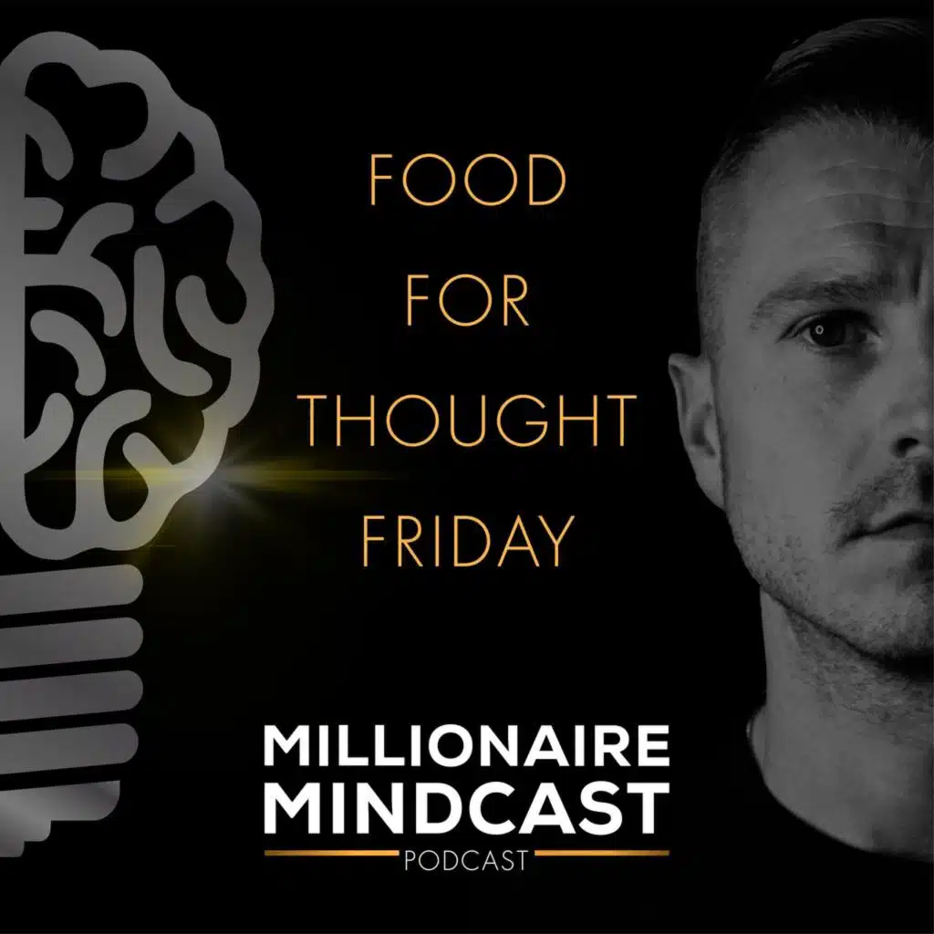 10 Years of Hustle Led to This Life Changing Day | FFT