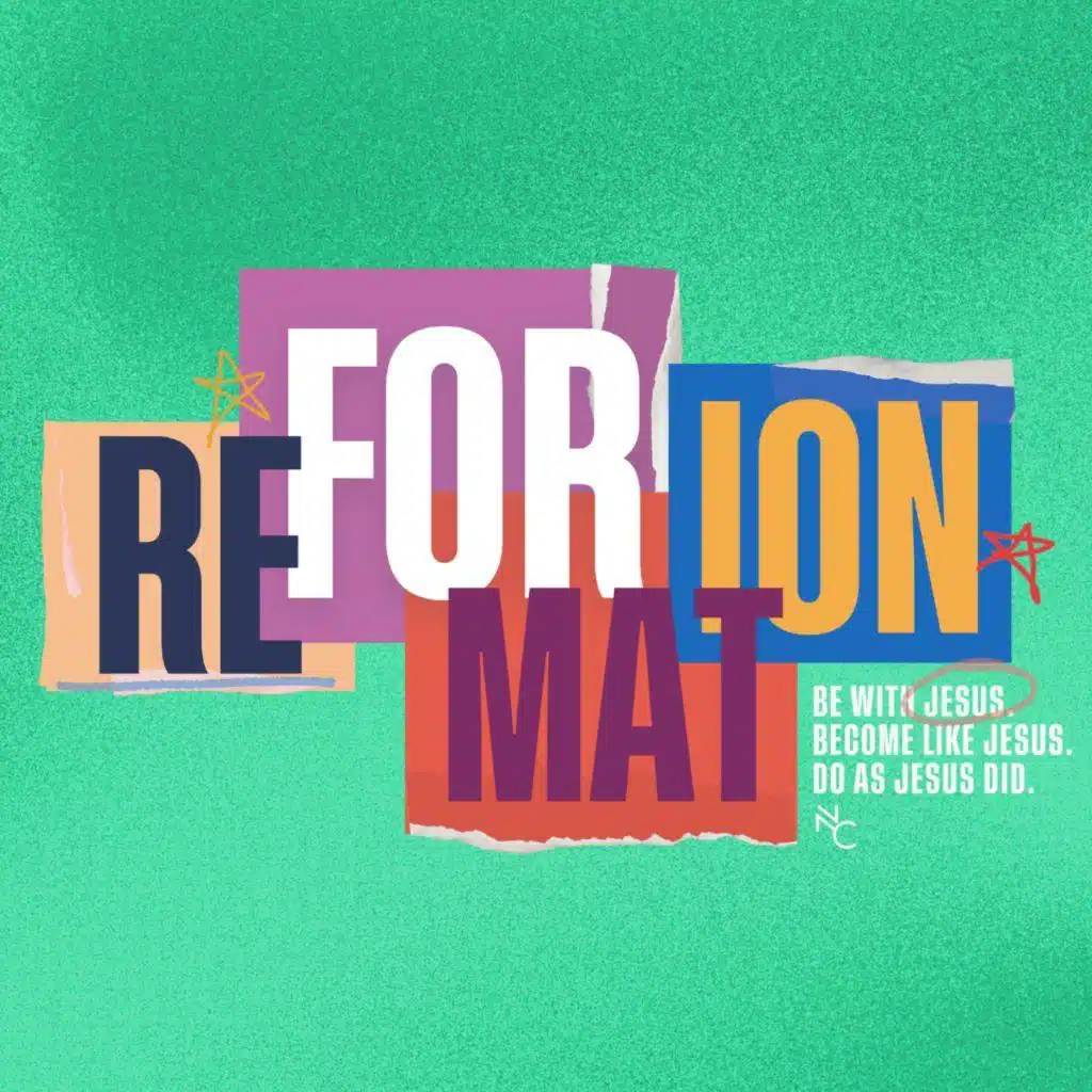 The Root Makes The Fruit | (RE)FORMATION | Pastor Steve Andres