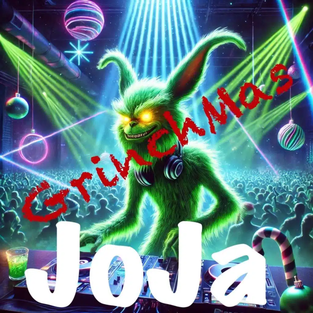 Joja