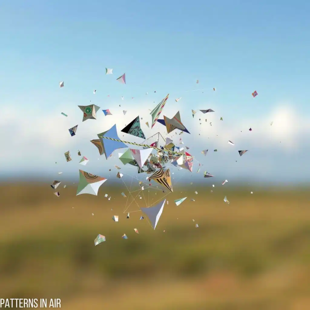 Patterns in Air