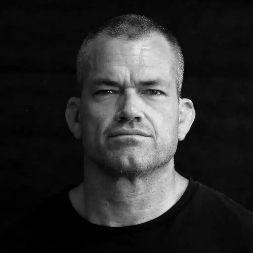 Joe Rogan & Jocko Willink: Chase the Struggle