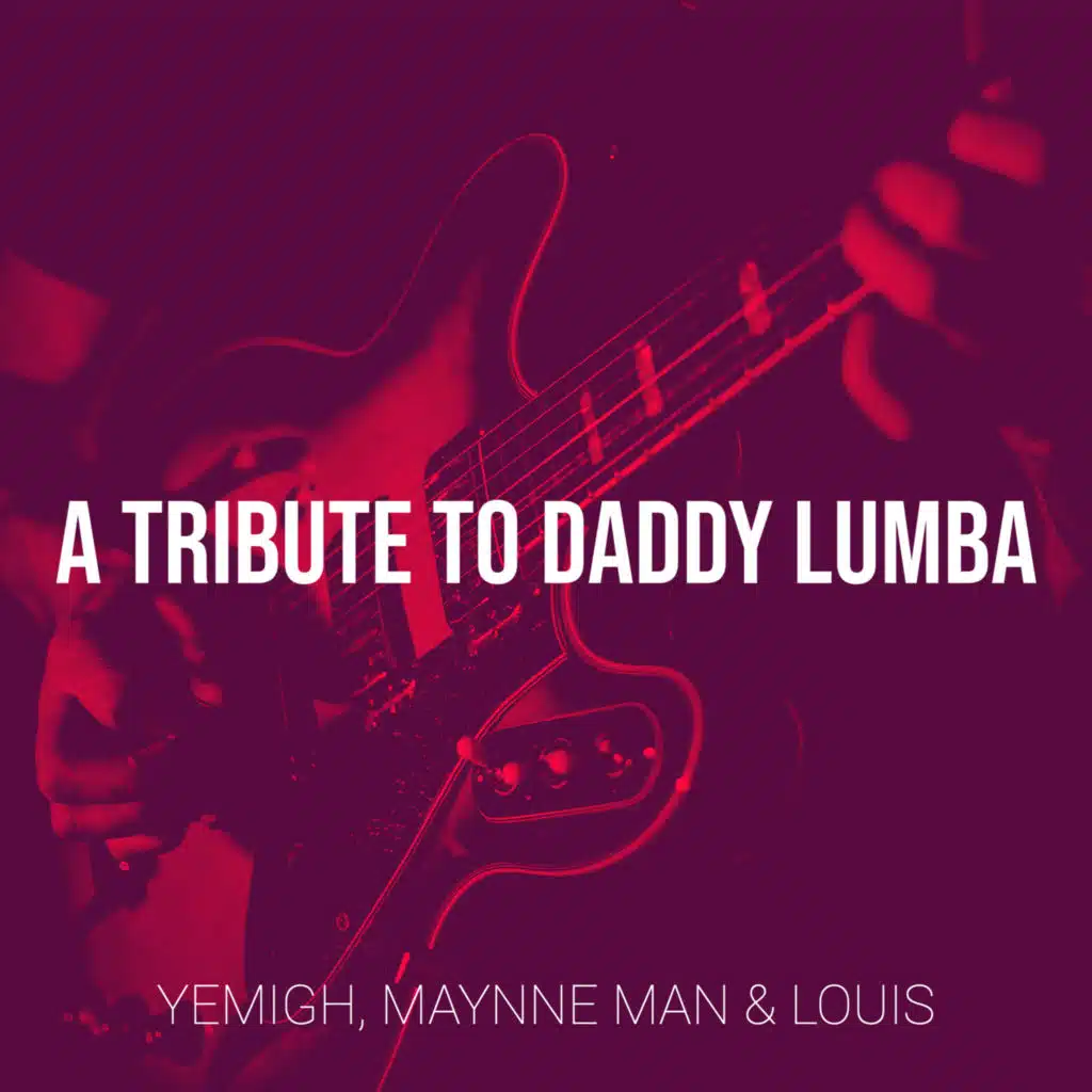A Tribute to Daddy Lumba