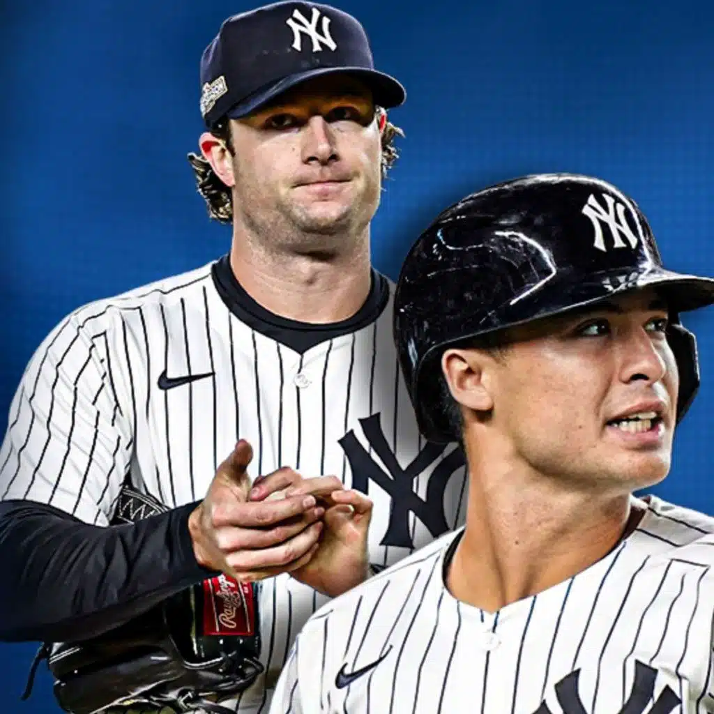 Yankees Voicemails: Yarbrough Fallout, Alex vs ARod, Volpe Concern