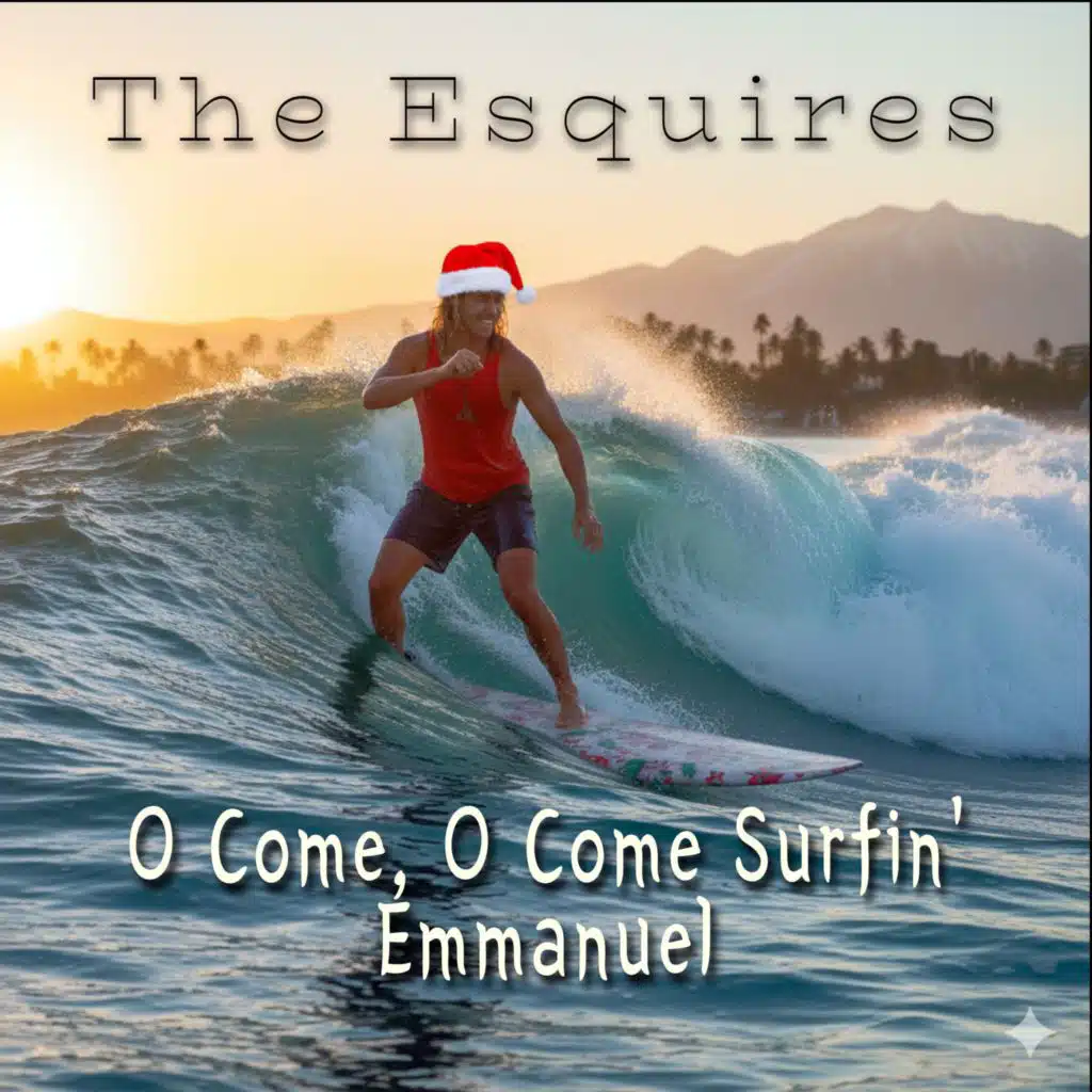 The Esquires