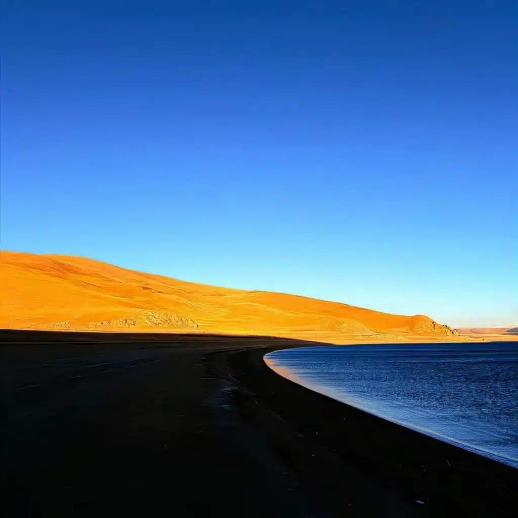 子夜归 (解压钢琴曲)