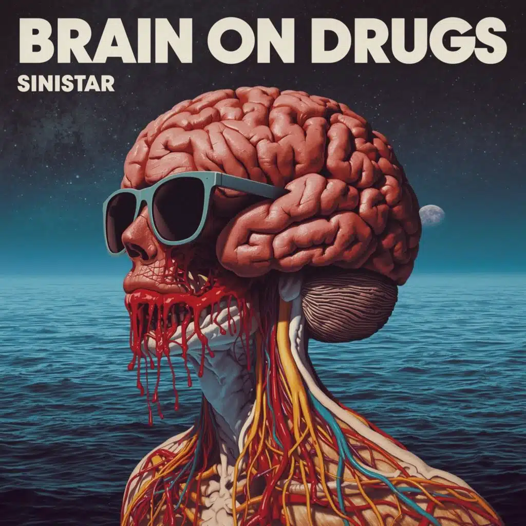 Brain on Drugs
