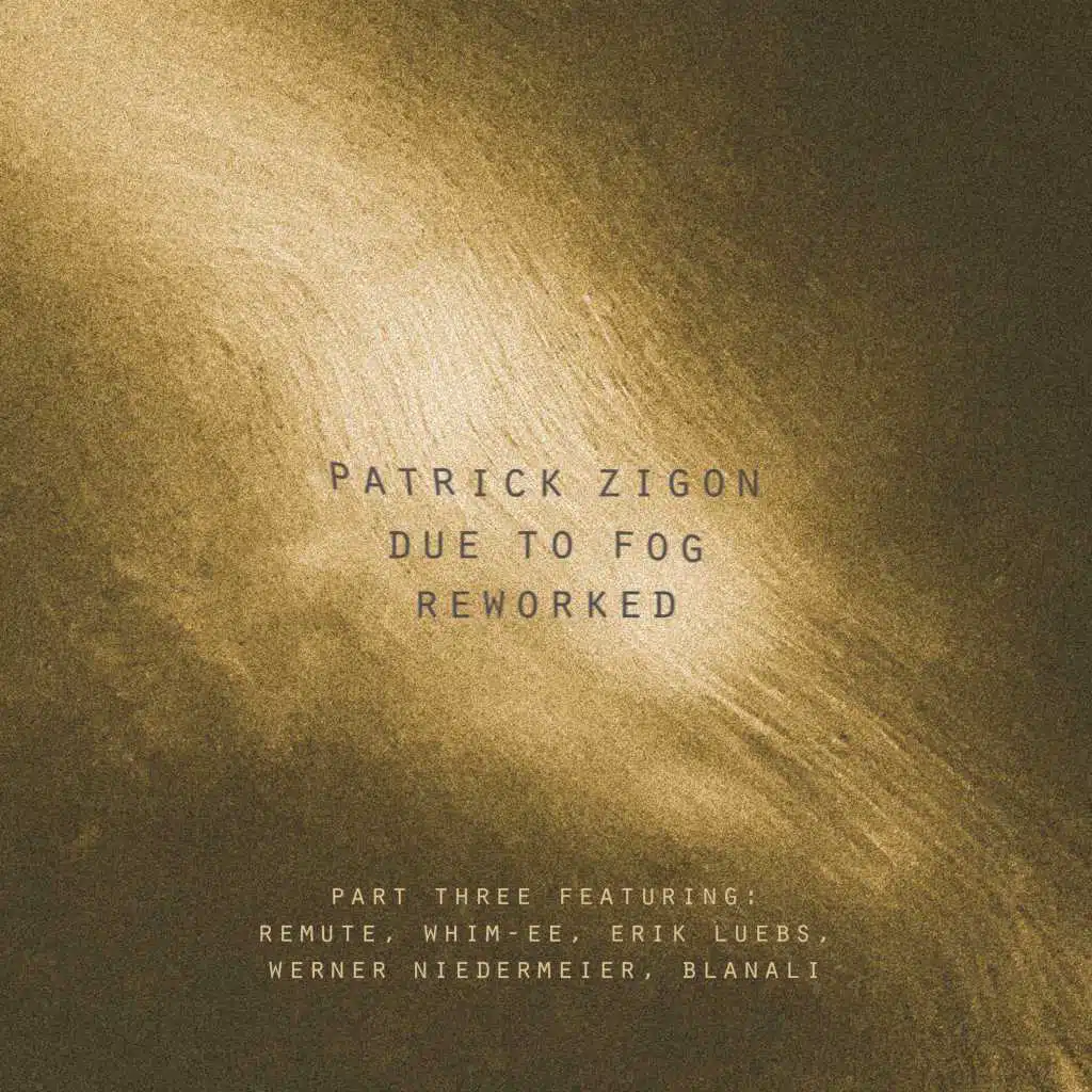 Nebelkind (Erik Luebs Rework)