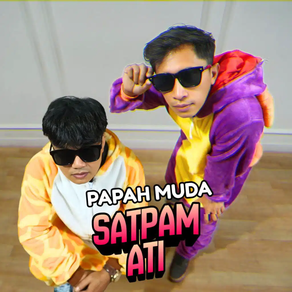 Papah muda