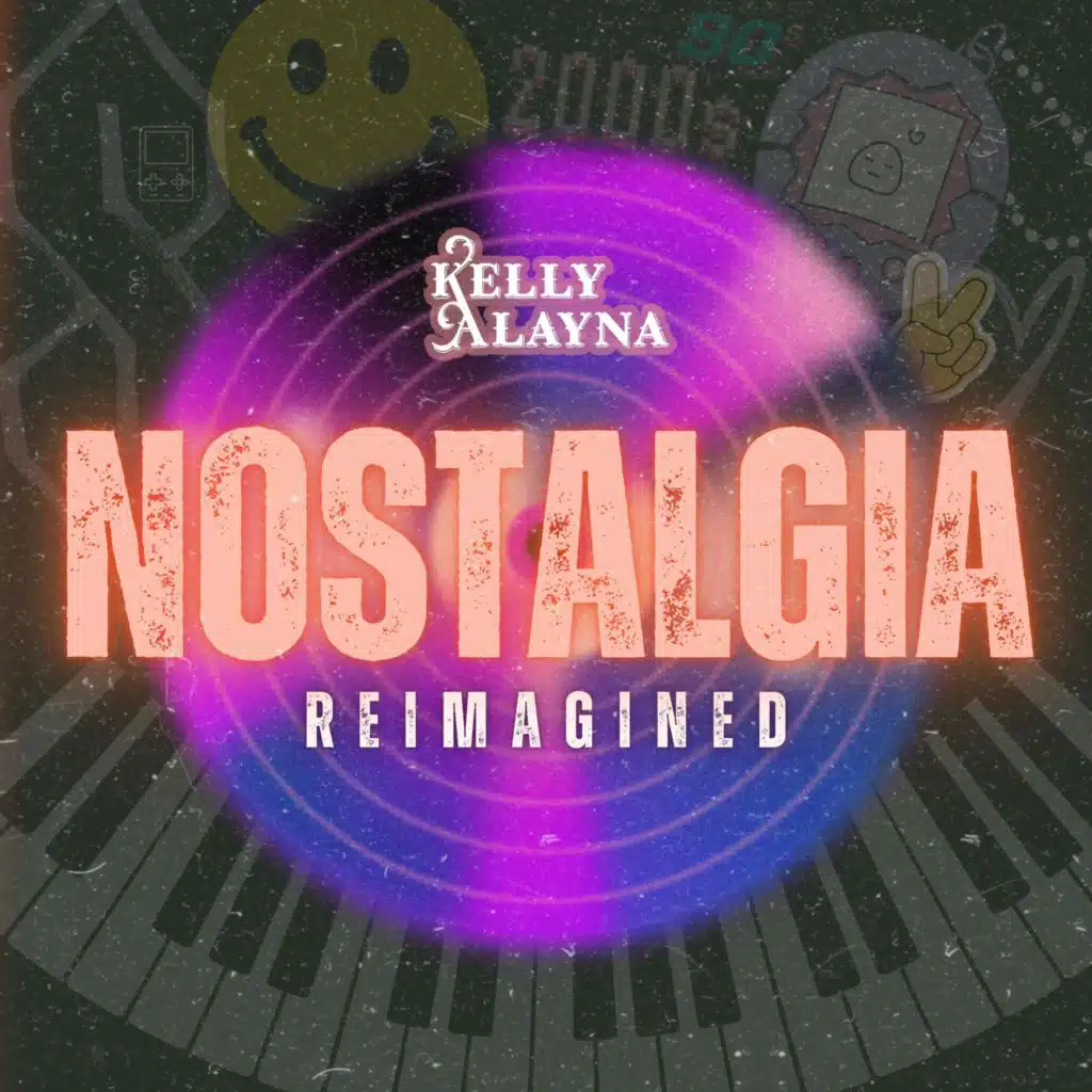 Nostalgia Reimagined