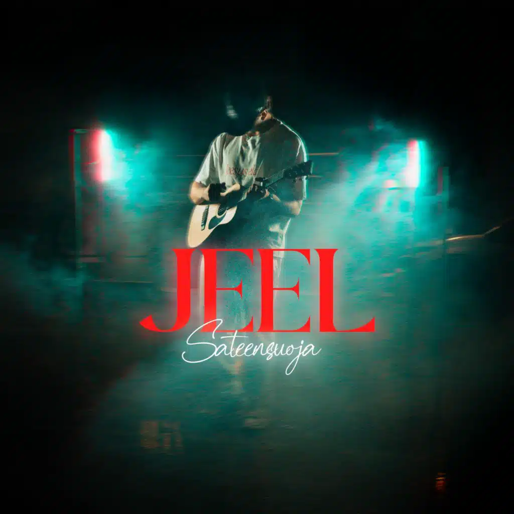 Jeel