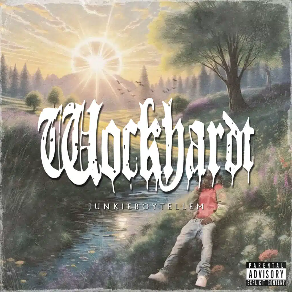WOCKHARDT
