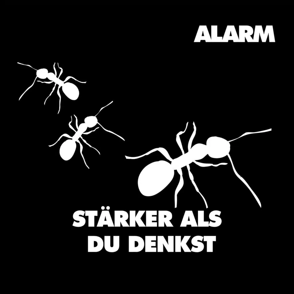 ALARM