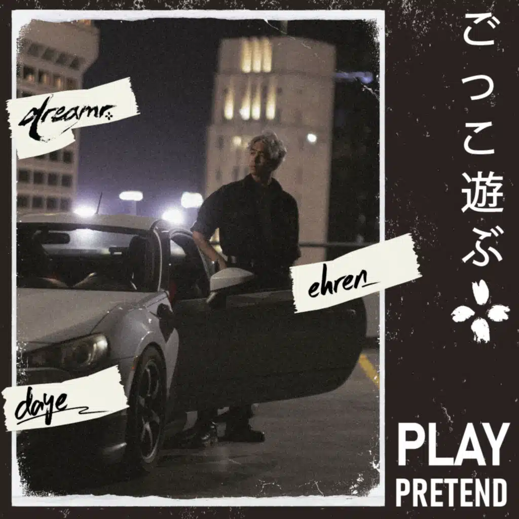 PLAY PRETEND