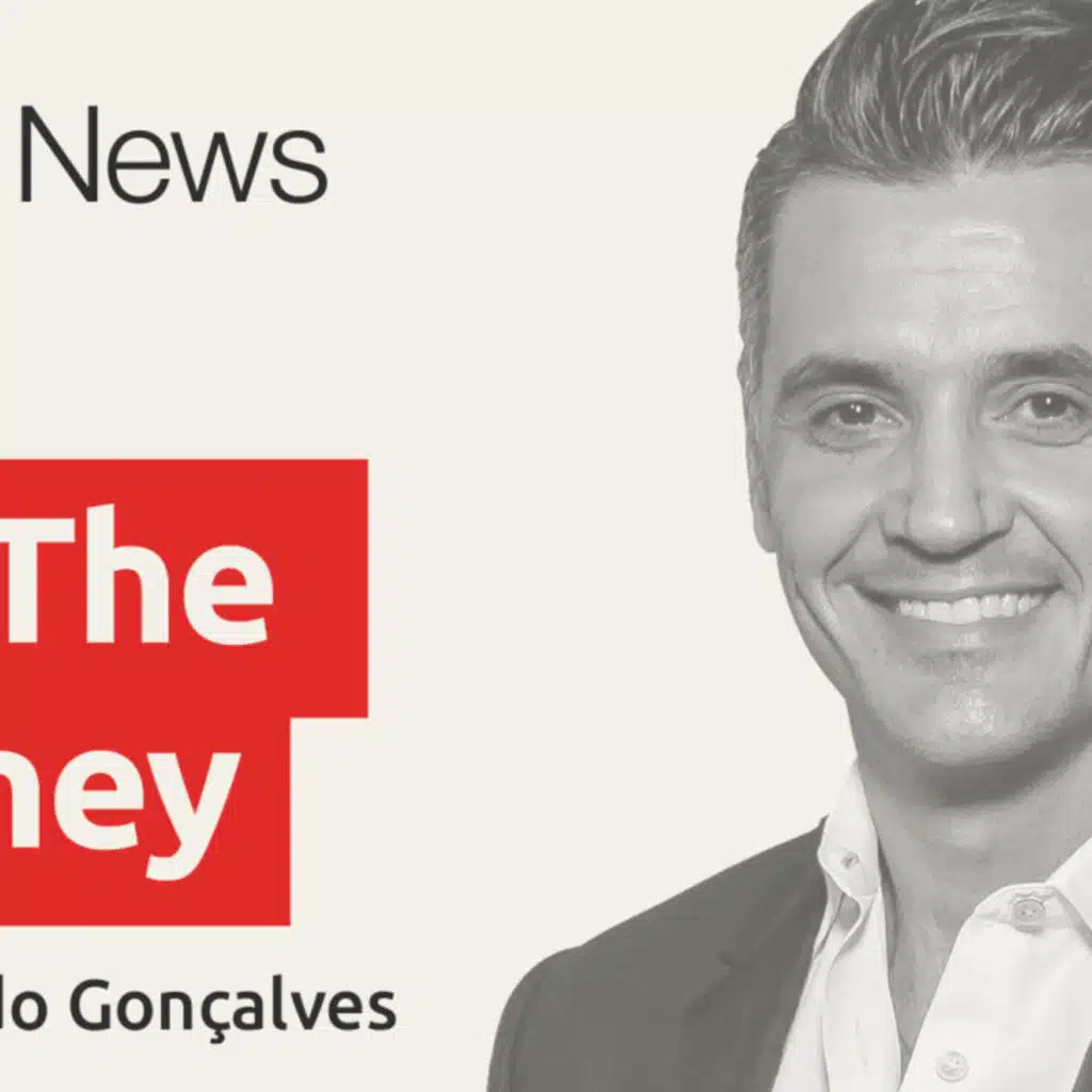 Eyes on Nvidia & wages rise above inflation