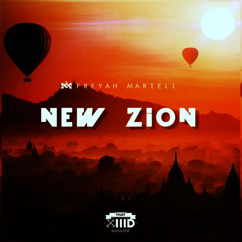 New Zion