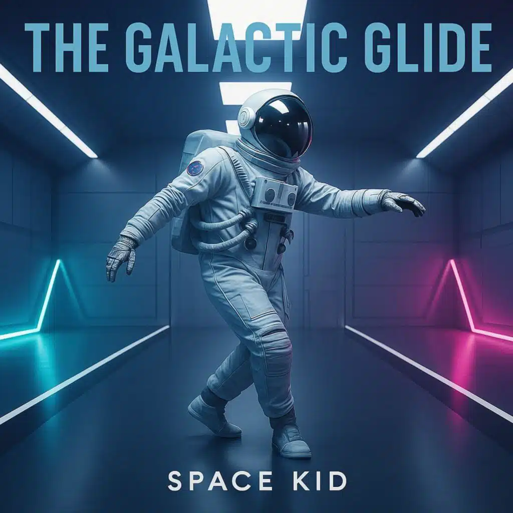 Spacekid