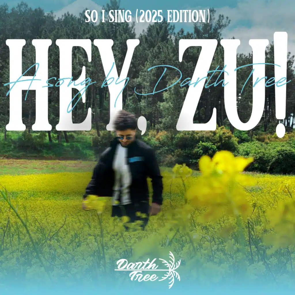 Hey, Zu!