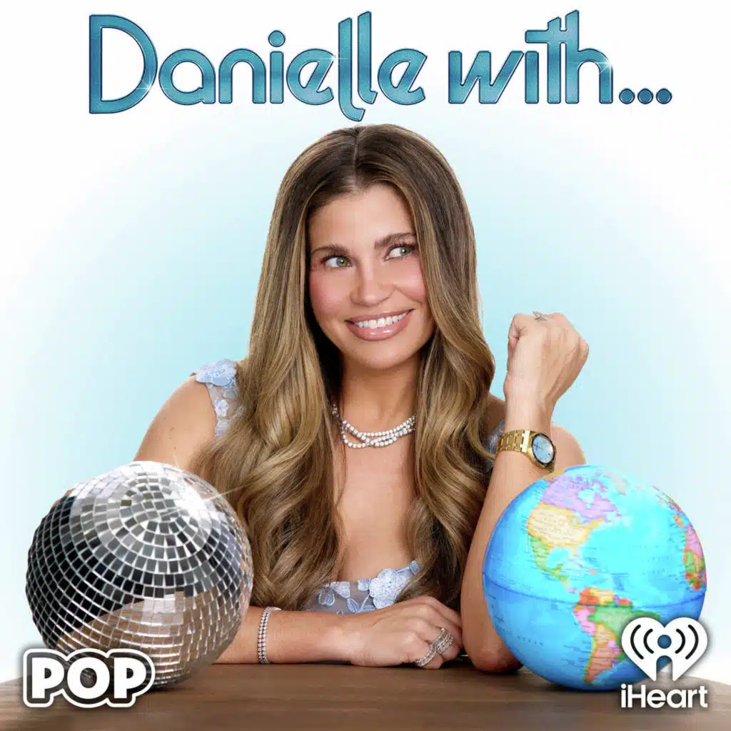 Danielle with…Whitney Leavitt