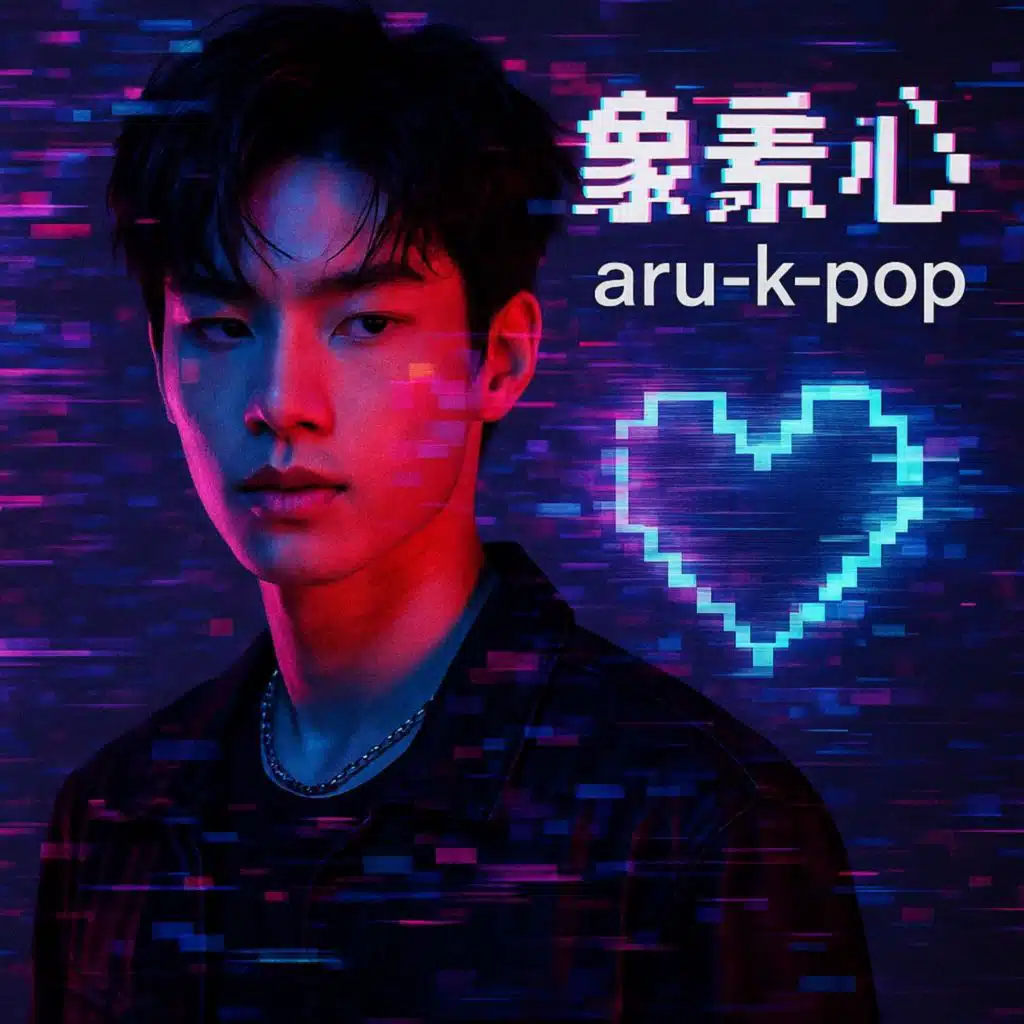 像素之心 PIXEL HEART