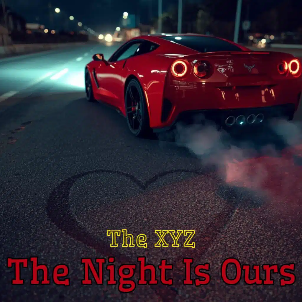The Night Is Ours