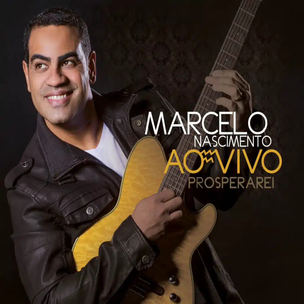 Eu canto aleluia (Ao Vivo)