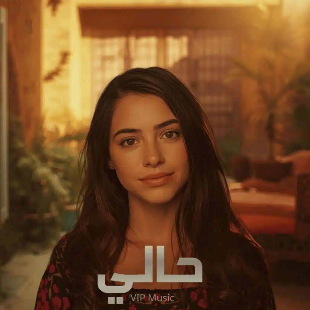 7ALI | حالي