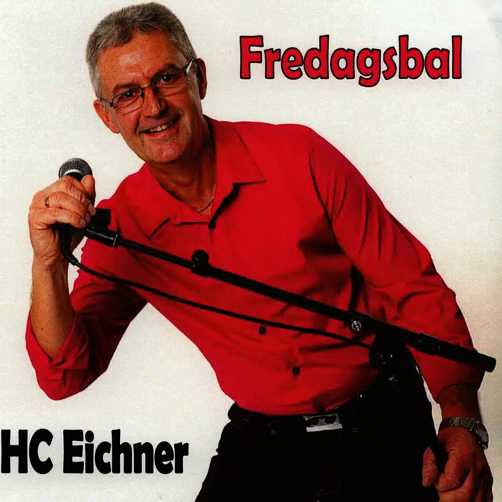 Fredagsbal