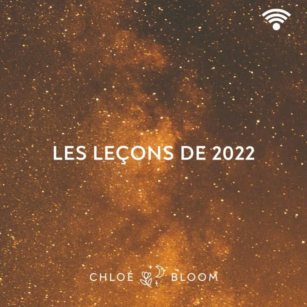 Les leçons de 2022