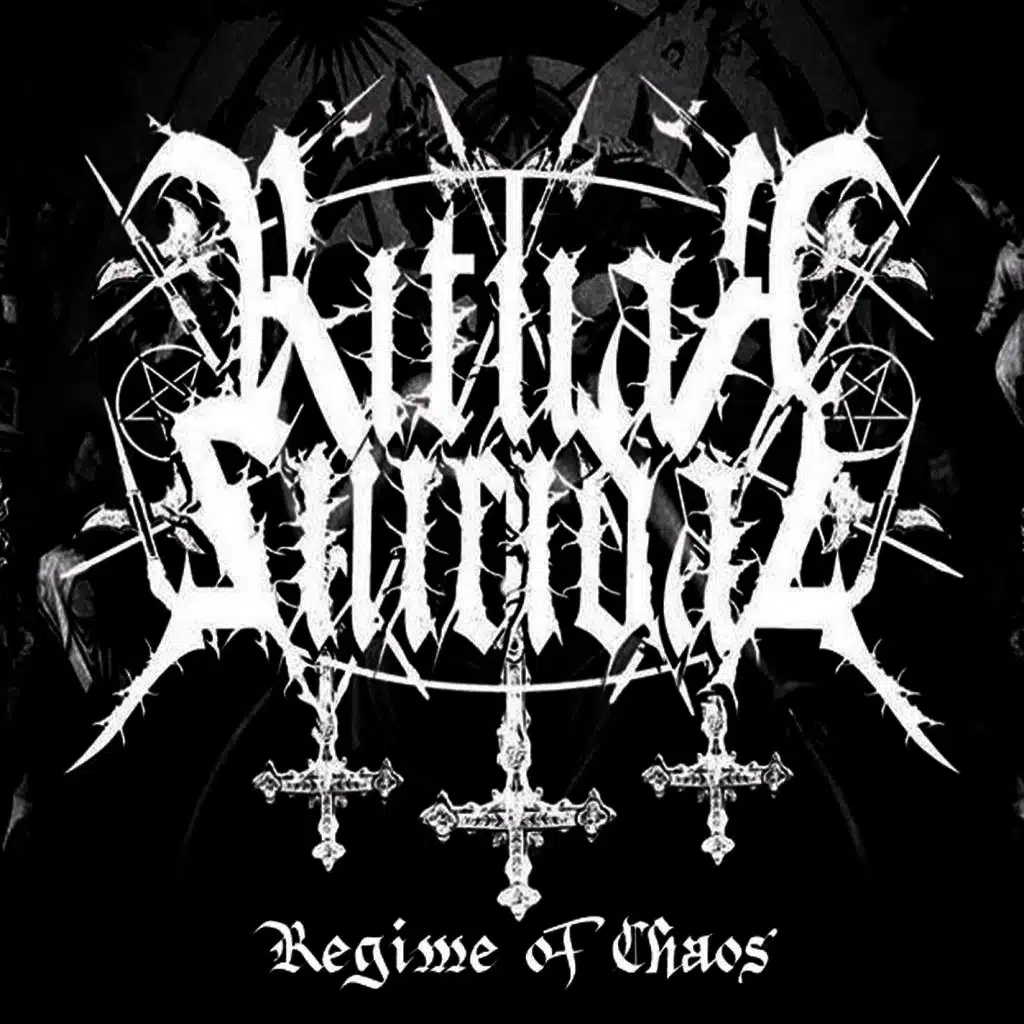 Regime of Chaos