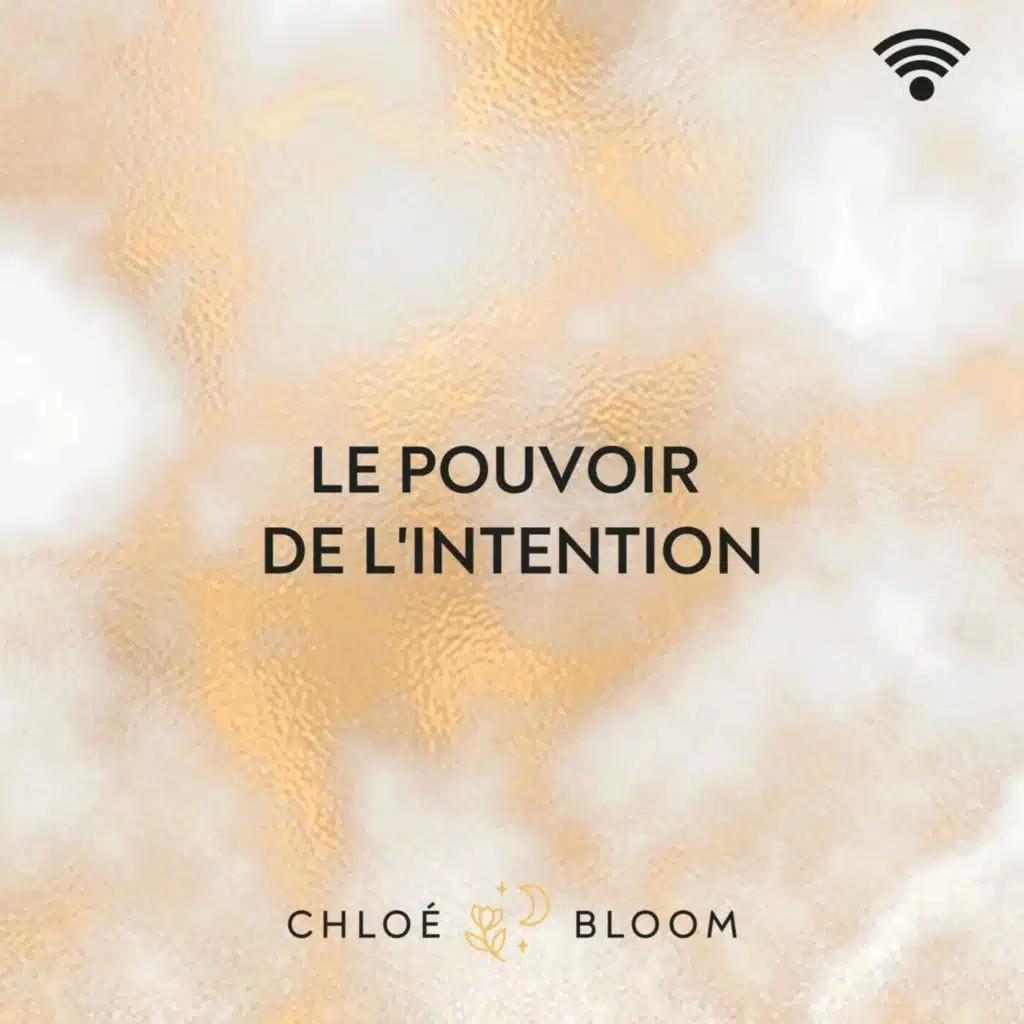 Le pouvoir de l'intention