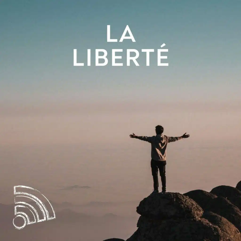 La liberté
