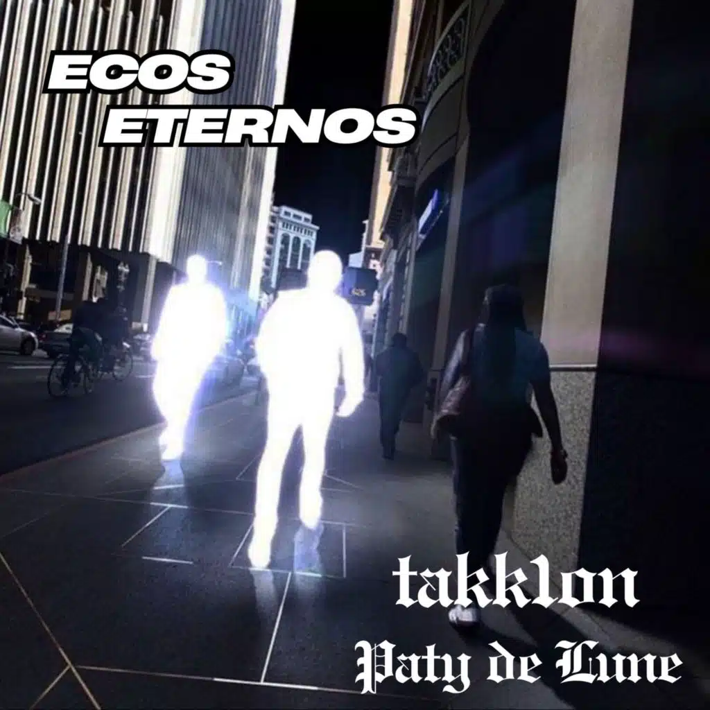ECOS ETERNOS