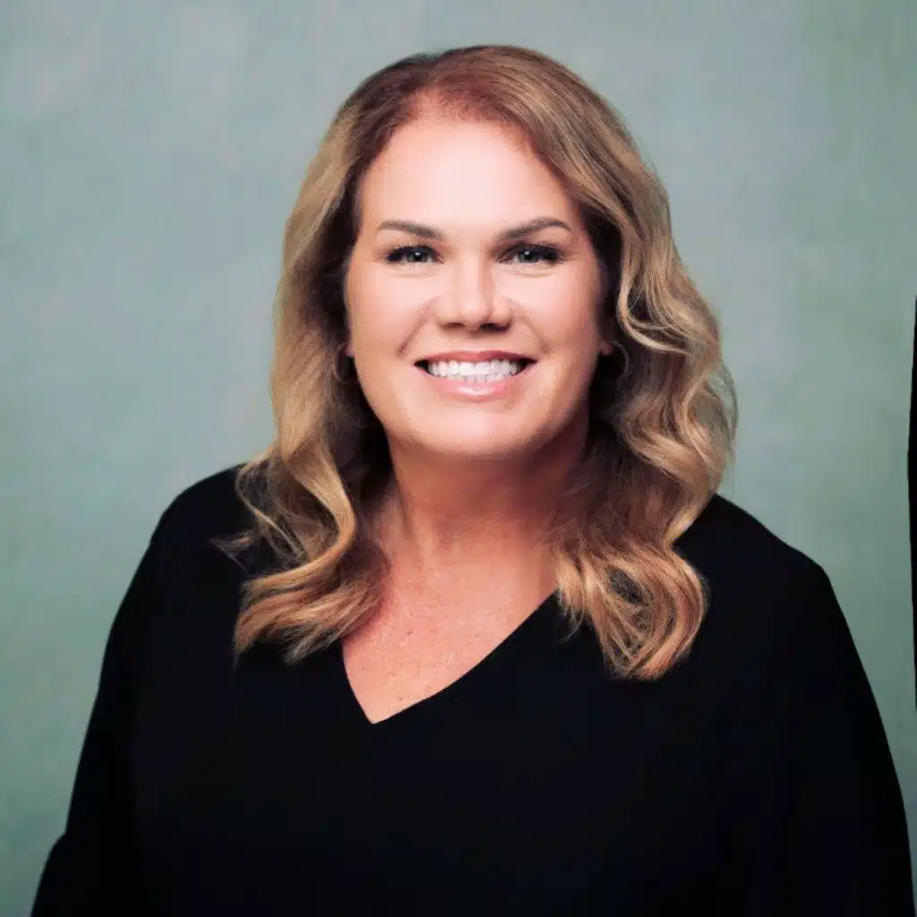 1145: Creative Capital, Tough Cuts, and the Power of “Why” | Jayme Brooks, CFO, Limbach