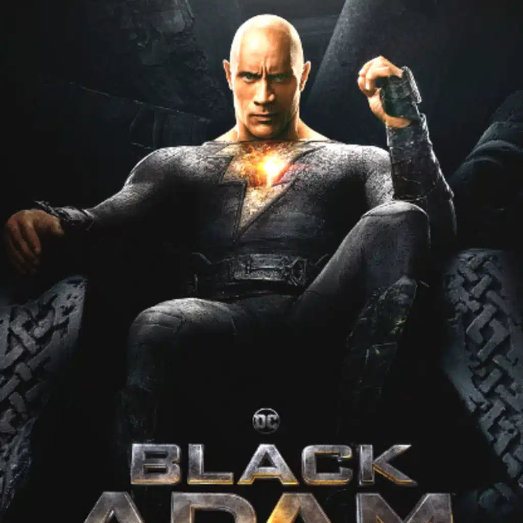 Black Adam