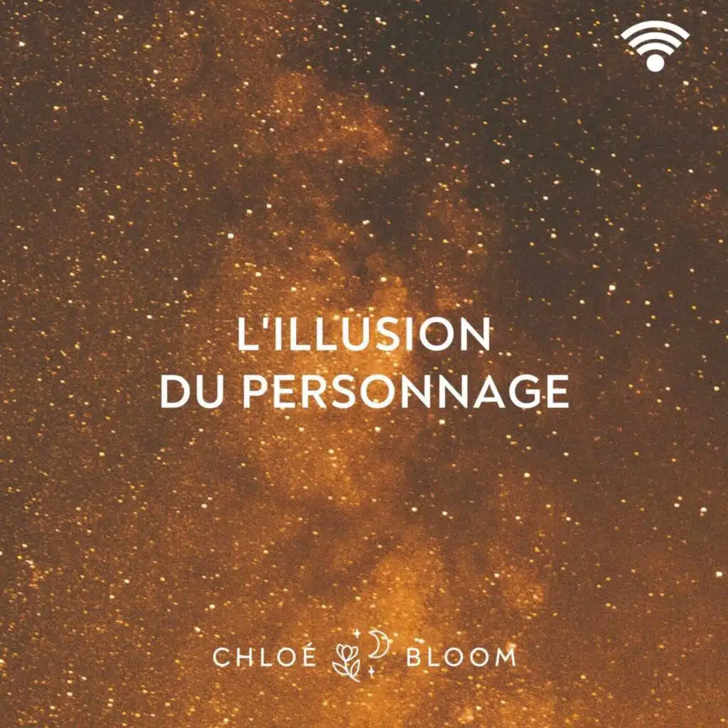 L'illusion du personnage