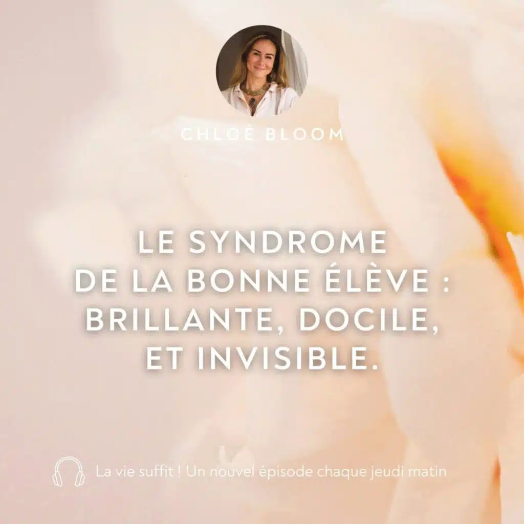 Le syndrome de la bonne élève : brillante, docile, et invisible