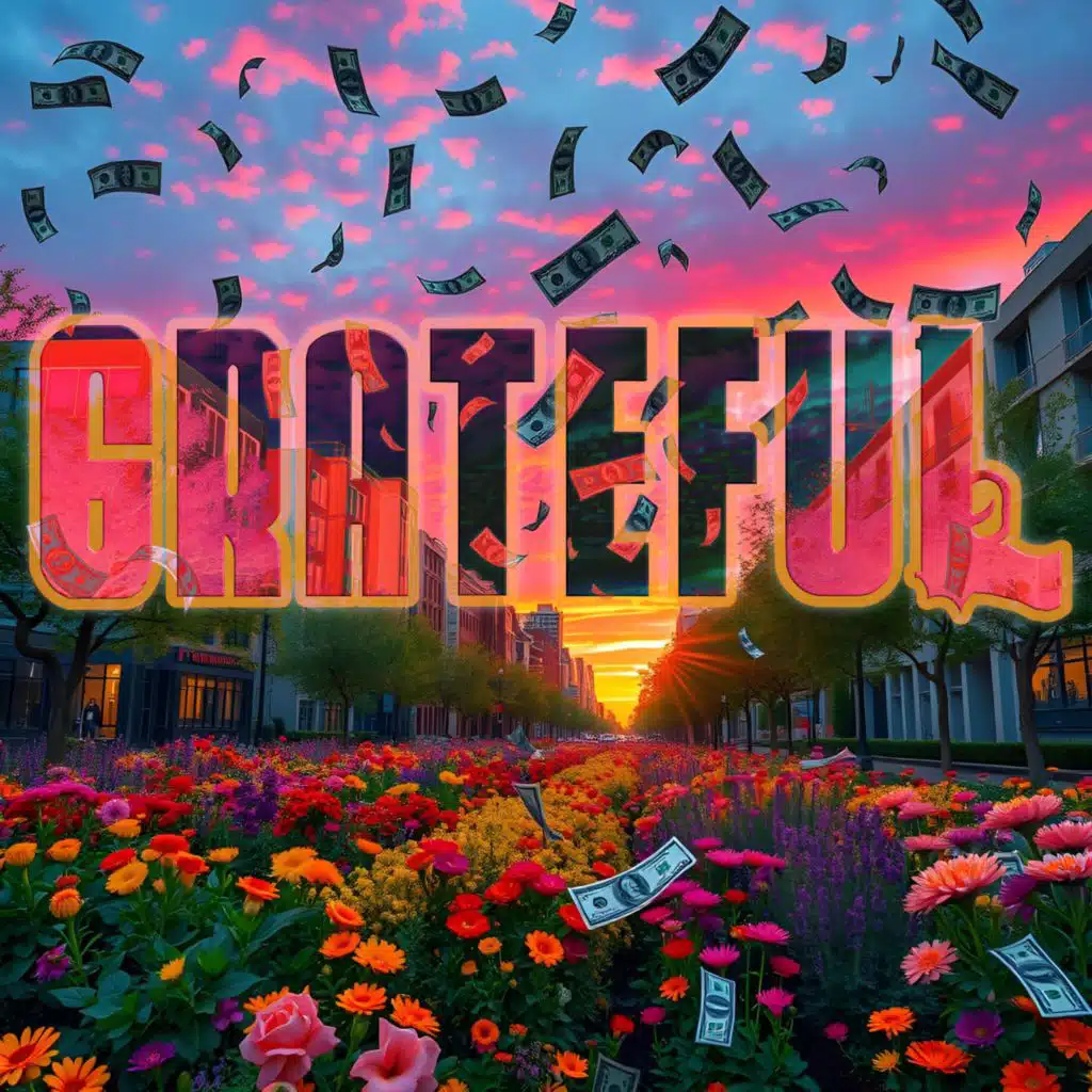 GRATEFUL (feat. Khezie Beats)