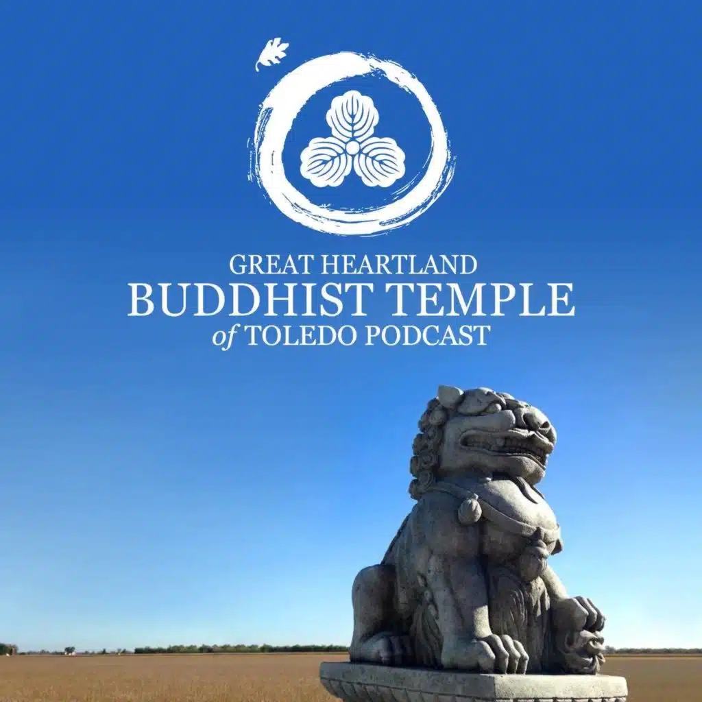 Great Heartland Buddhist Temple of Toledo