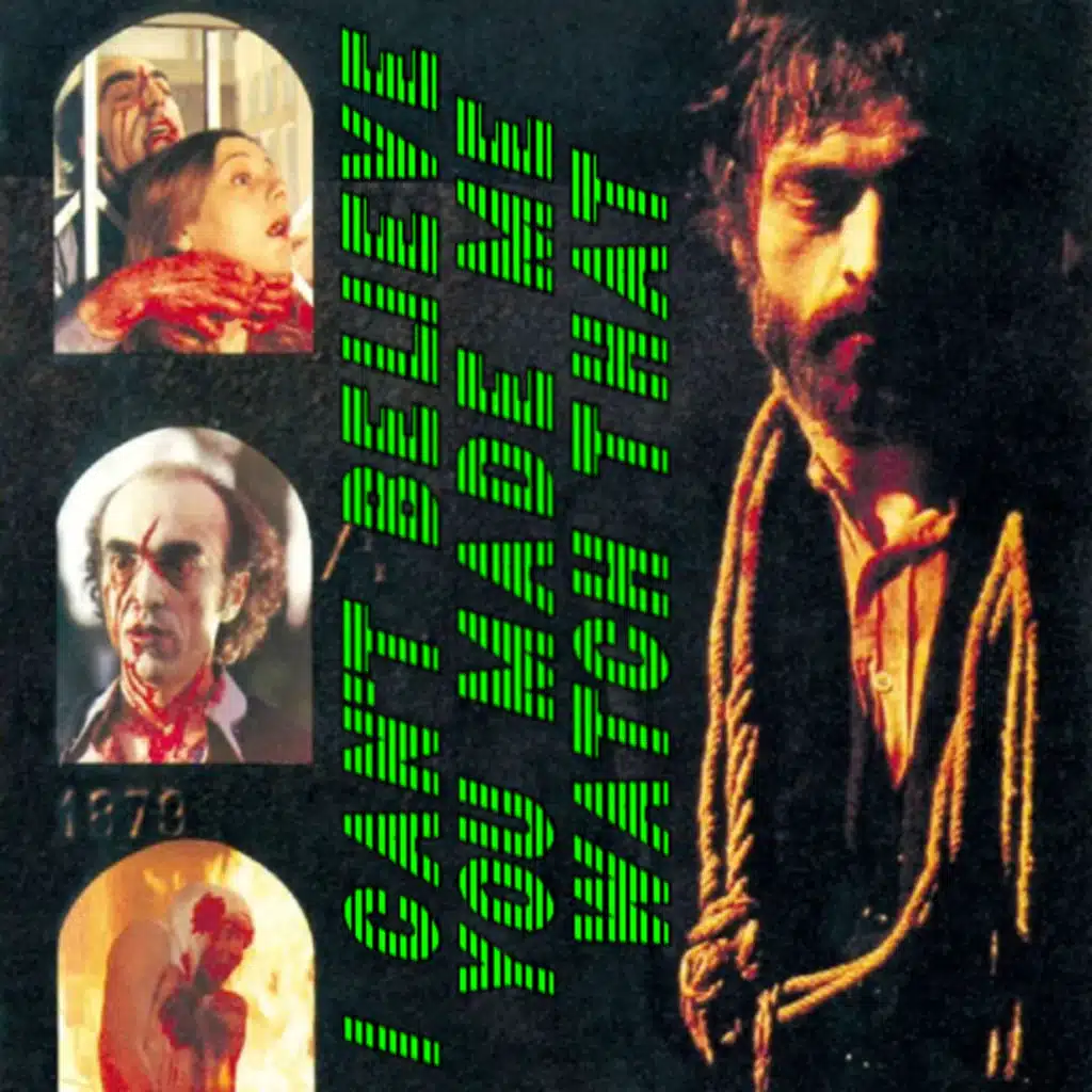 The Living Dead at Manchester Morgue (1974) feat. @kylenelson