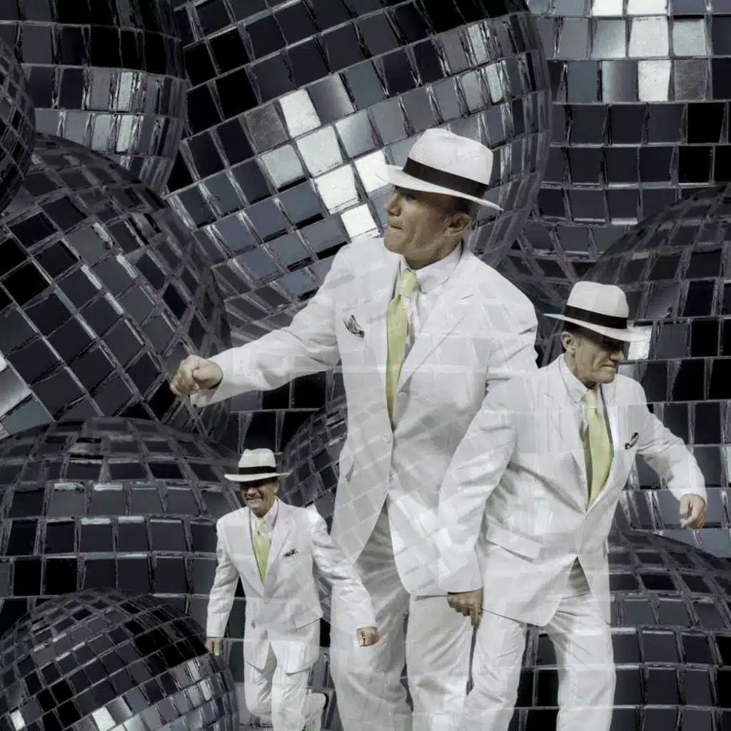 Disco Dancer (Christopher Just Remix)