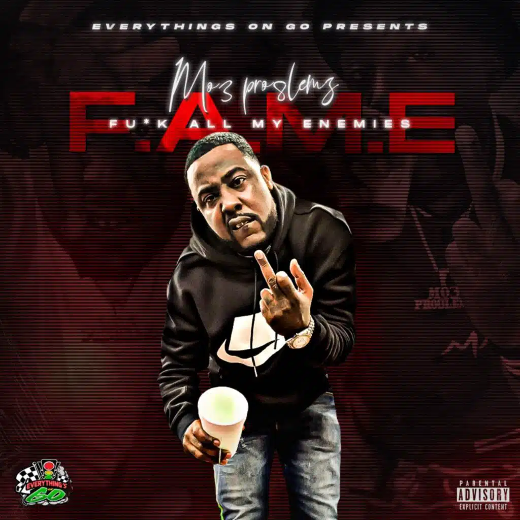 F.A.M.E fu*k All My Enemies