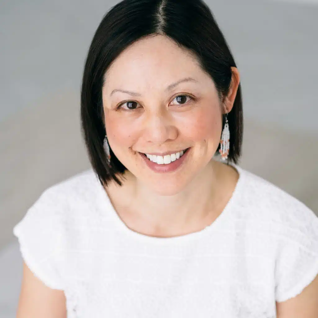 Reclaiming Your Power: How Trauma, Social Justice, And Systemic Gaslighting Impact Your Career And Self-Worth with Rosie Yeung (Ep. 192)